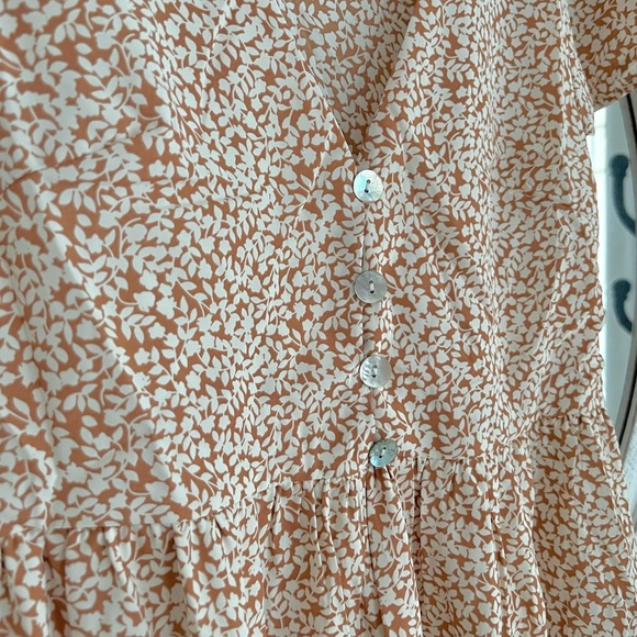 Petal and Pup Dancer Dress NWOT - Picture 8 of 9